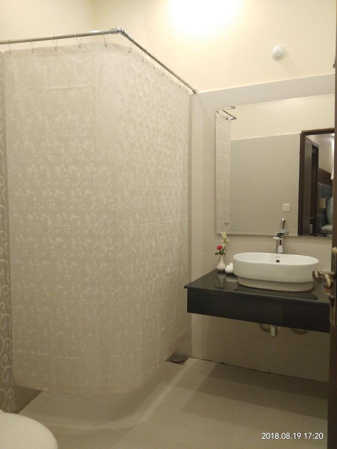 S Chalet Multan Exterior photo