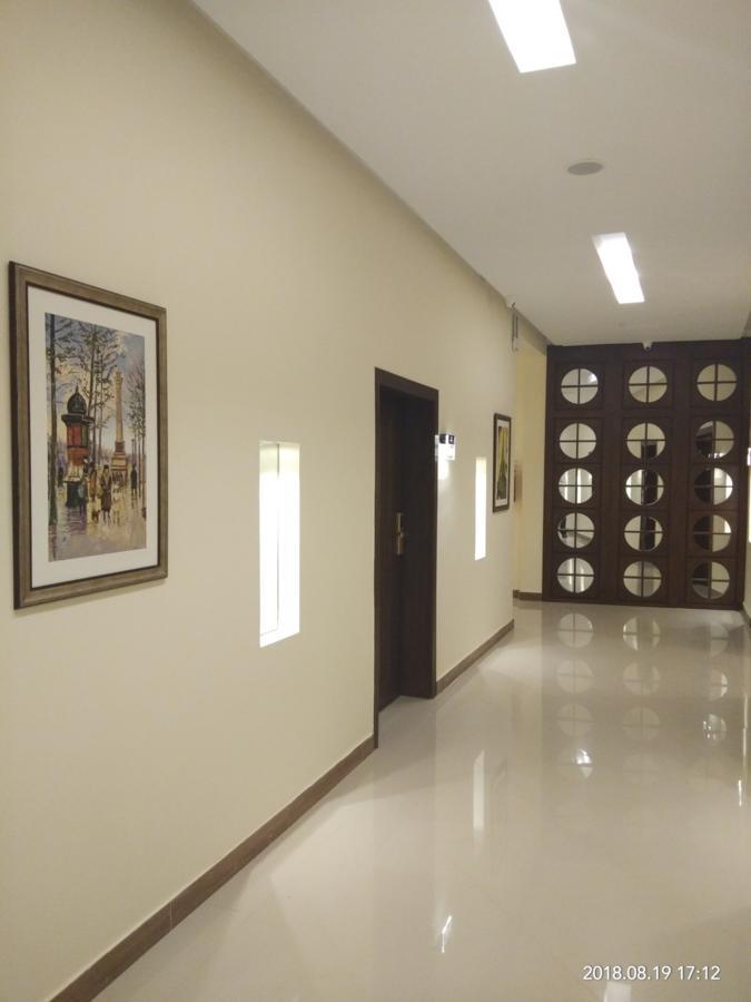 S Chalet Multan Exterior photo