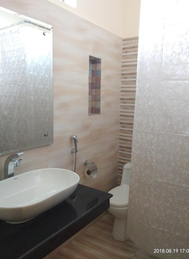 S Chalet Multan Exterior photo
