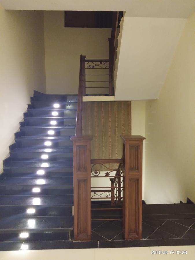 S Chalet Multan Exterior photo